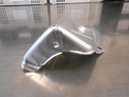 Peugeot 2008 Genuine Exhaust Heat Shield New Part