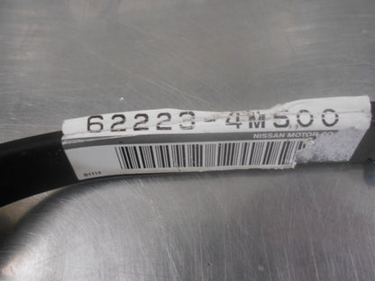 Nissan N16 Pulsar Genuine Front Bumper Left Hand Bracket New Part