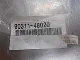 Toyota Various Models Genuine Timing Case Oil Seal New Part