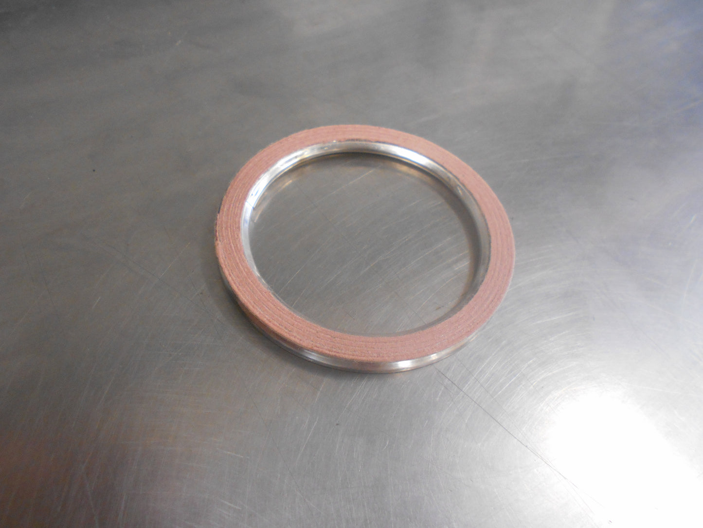 Holden Colorado / Isuzu D-Max Genuine Exhaust Pipe Seal New Part
