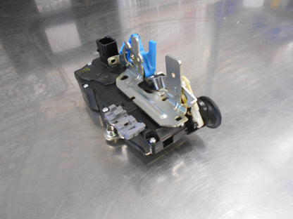 Holden Captiva MaXX Genuine Right Hand Rear Lock New Part