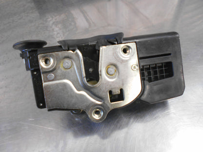 Holden Captiva MaXX Genuine Right Hand Rear Lock New Part