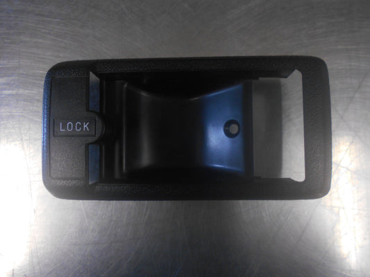 Holden Gemini Genuine Right Hand Door Lock Surround New Part