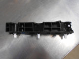 Kia Rio Genuine Front Right Hand Bumper Side Bracket New Part