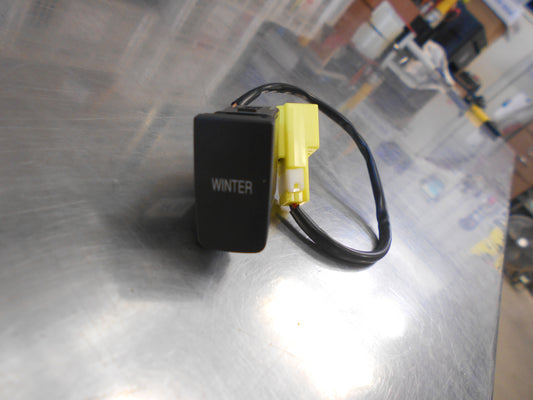 Holden Captiva Genuine Automatic Winter Mode Switch New Part