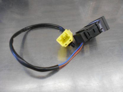 Holden Captiva Genuine Automatic Winter Mode Switch New Part
