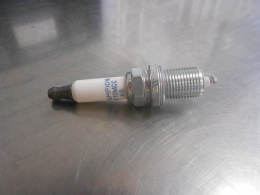 Holden Barina / Trax Genuine Spark Plug New Part