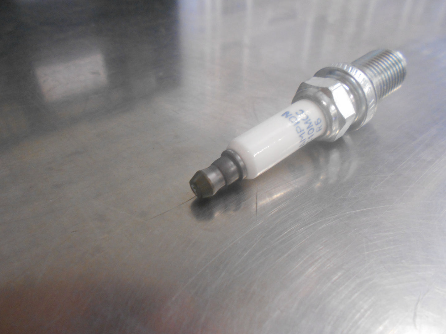 Holden Barina / Trax Genuine Spark Plug New Part