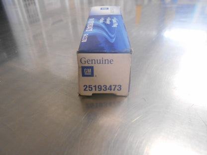 Holden Barina / Trax Genuine Spark Plug New Part