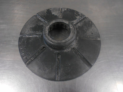 Holden Trax Genuine Rear Spring Insulator Rubber New Part