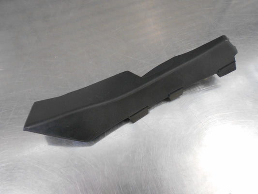 Holden Captiva Genuine Left Hand Front Cowl Grille Side Seal New Part