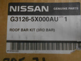 Nissan R51 Pathfinder Genuine 3rd Row Roof Bar New Part