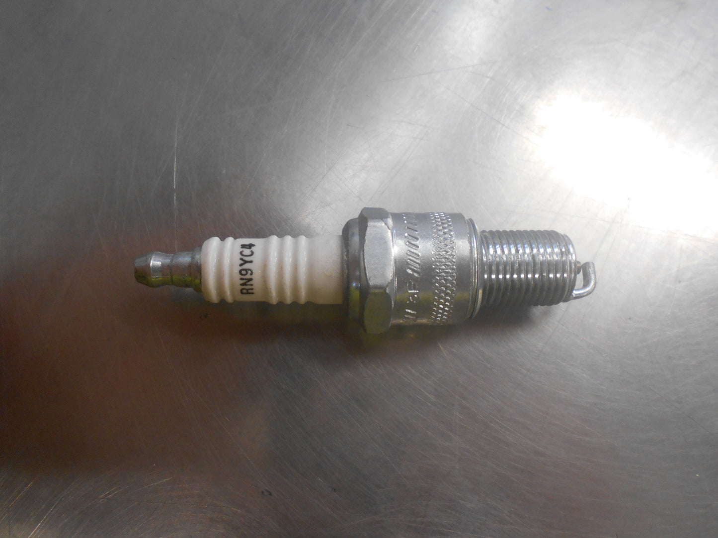 Holden Rodeo / Astra Genuine Spark Plug New Part