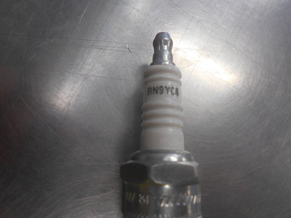 Holden Rodeo / Astra Genuine Spark Plug New Part
