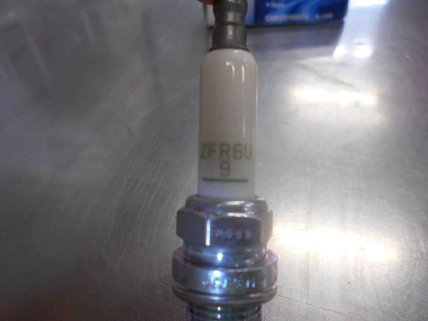 Holden Cruze Genuine Spark Plug New Part