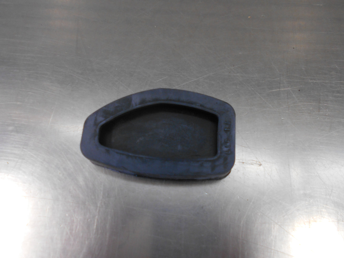Peugeot 207/208 Genuine Brake Pedal Cover New Part