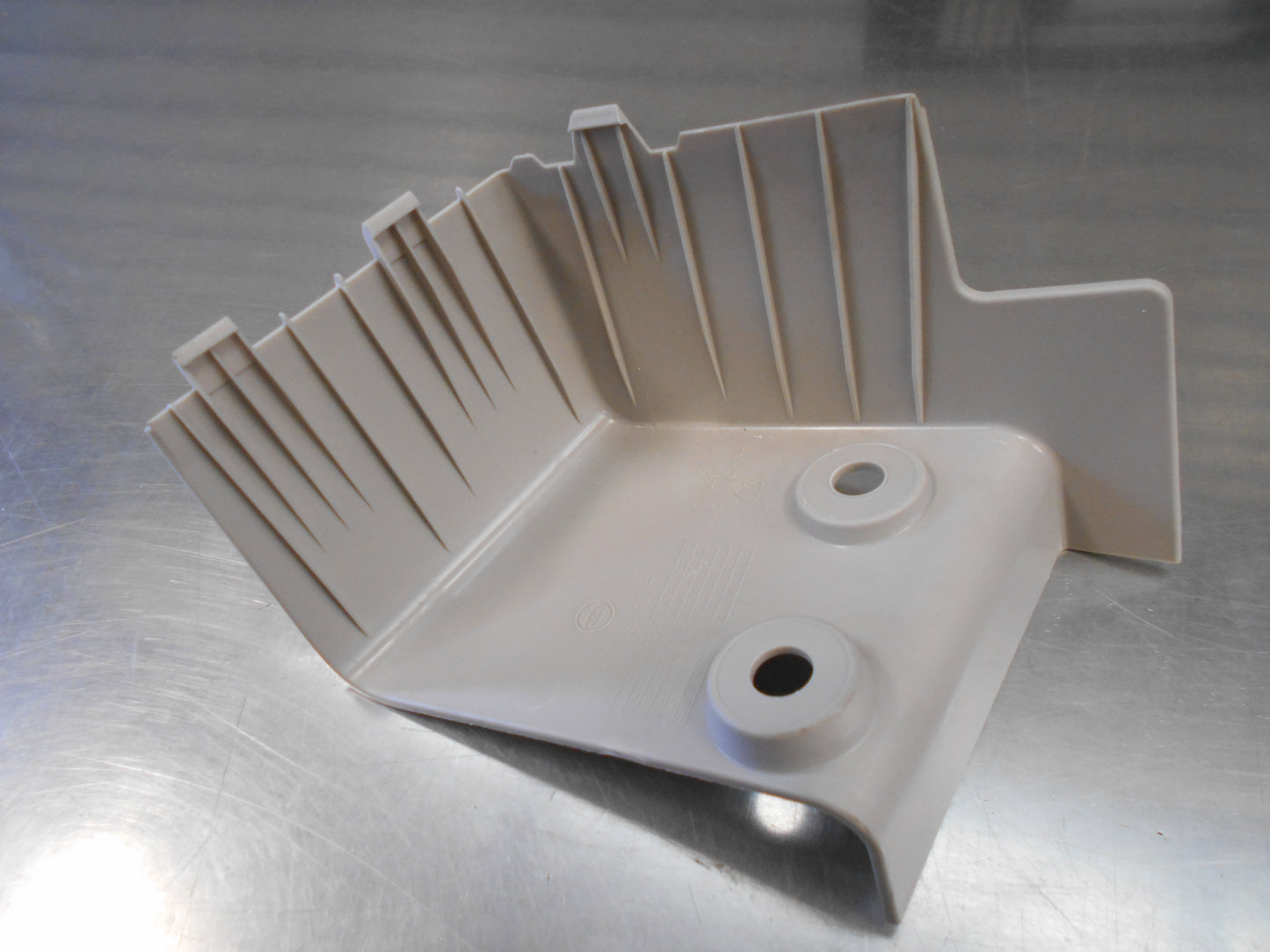 LDV Maxus Genuine Podium Cover New Part
