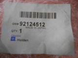 Holden YG Cruze Genuine Seat Front Spring Rubber New Part