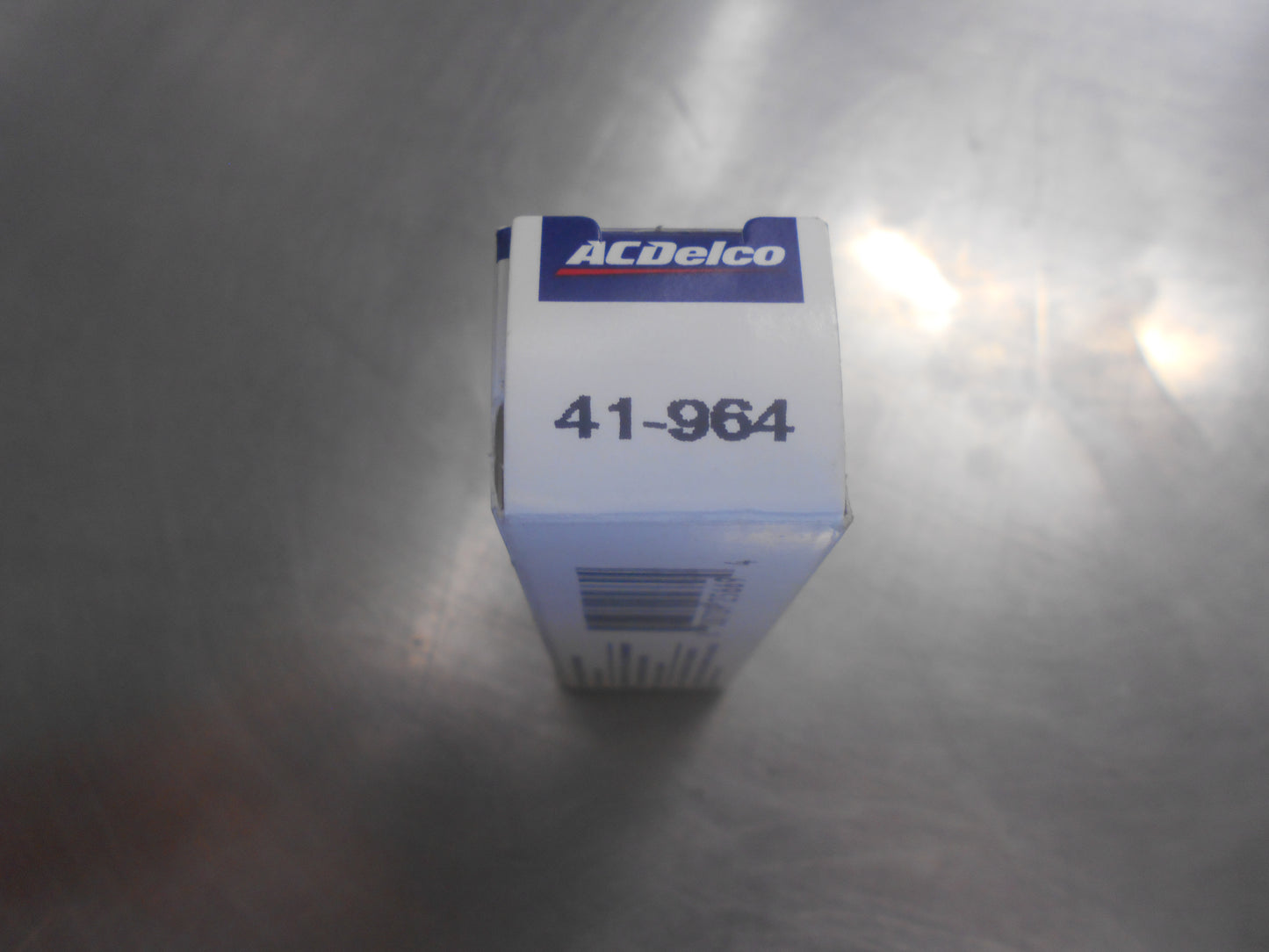 ACDelco Spark Plug Suits Various Makes / Models New Part