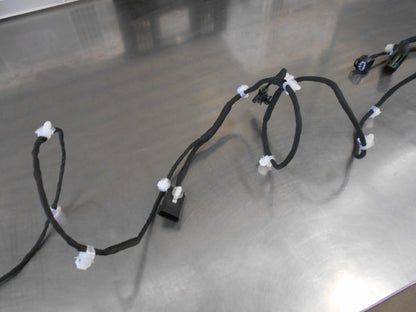 Holden VF Commodore/WN Caprice Genuine Rear Wiring Extension Harness New Part