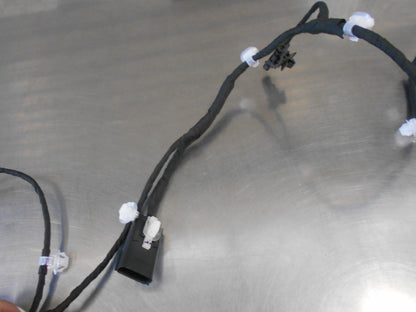 Holden VF Commodore/WN Caprice Genuine Rear Wiring Extension Harness New Part