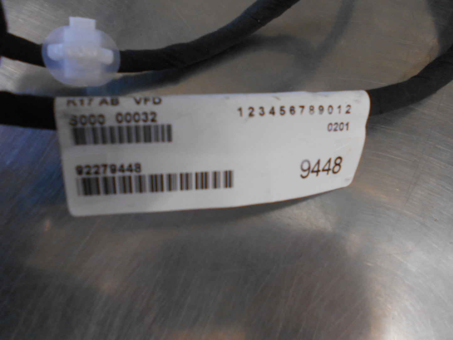 Holden VF Commodore/WN Caprice Genuine Rear Wiring Extension Harness New Part