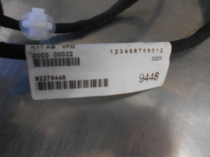 Holden VF Commodore/WN Caprice Genuine Rear Wiring Extension Harness New Part