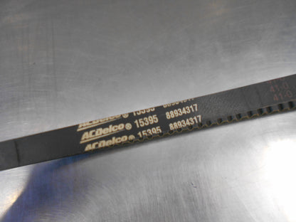 Unknown Acdelco Belt 15395 / 88934317 New Part