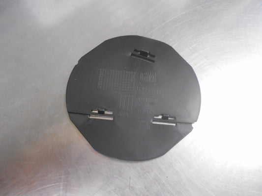 Holden Astra Genuine Radiator Grille Emblem Backing Plate New Part