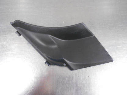 Mitsubishi Triton Genuine Front Right Hand Cowl Cover Trim New Part