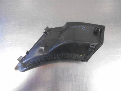 Mitsubishi Triton Genuine Front Right Hand Cowl Cover Trim New Part