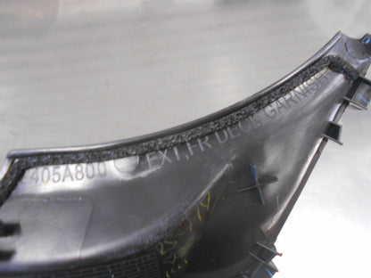 Mitsubishi Triton Genuine Front Right Hand Cowl Cover Trim New Part