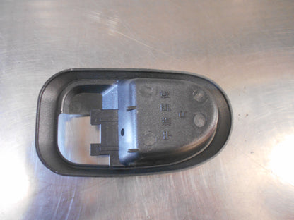 Haval H6 Genuine Right Hand Side Interior Handle Frame New Part