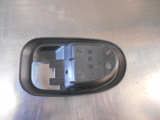 Haval H6 Genuine Right Hand Side Interior Handle Frame New Part