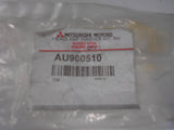 Mitsubishi Pajero Genuine Right Hand Headlight Washer Nozzle Cover New Part