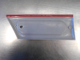 Holden VZ Adventra Genuine Right Hand Front Guard Mould New Part