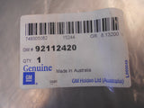 Holden VZ Adventra Genuine Right Hand Front Guard Mould New Part