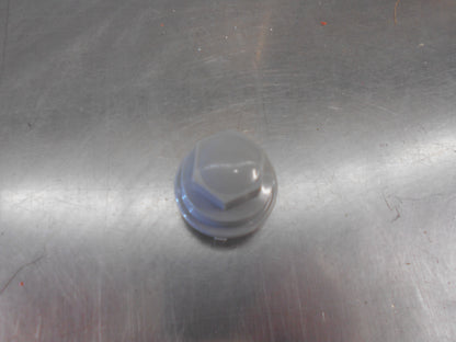 Holden Barina Genuine Wheel Nut Cap New Part