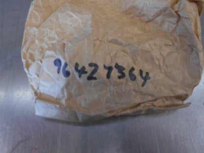Holden Barina Genuine Wheel Nut Cap New Part