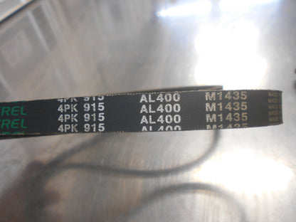 Astrel Drive Belt Suits Honda/Mazda/Mitsubishi/Nissan/Toyota New Part