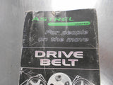 Astrel Drive Belt Suits Honda/Mazda/Mitsubishi/Nissan/Toyota New Part