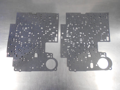 Holden Commodore Genuine 4L60E Incomplete Valve Body Gasket New Part