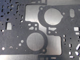 Holden Commodore Genuine 4L60E Incomplete Valve Body Gasket New Part