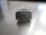 Holden TM Barina Genuine Door Handle Lock Cap New Part