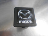 Mazda Various Models Genuine Tow Bar 50mm Insert New Part