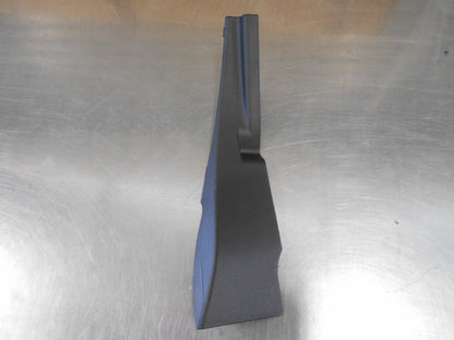 Holden Captiva Genuine Air Inlet Grille Panel Extension New Part