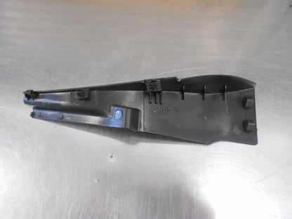 Holden Captiva Genuine Air Inlet Grille Panel Extension New Part