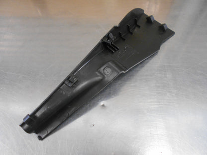 Holden Captiva Genuine Air Inlet Grille Panel Extension New Part