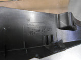 Holden Captiva Genuine Air Inlet Grille Panel Extension New Part