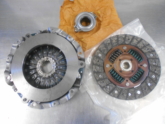 Subaru Forester GT-XT Genuine Turbo Clutch Kit New Part